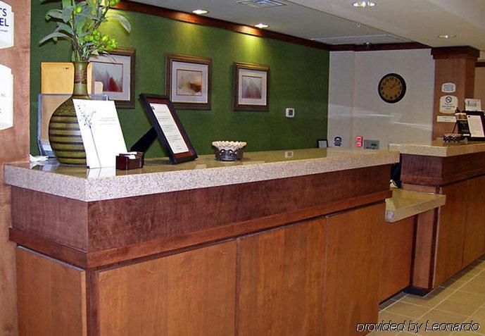 Fairfield By Marriott Ruston Hotel Exterior foto
