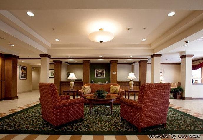 Fairfield By Marriott Ruston Hotel Exterior foto