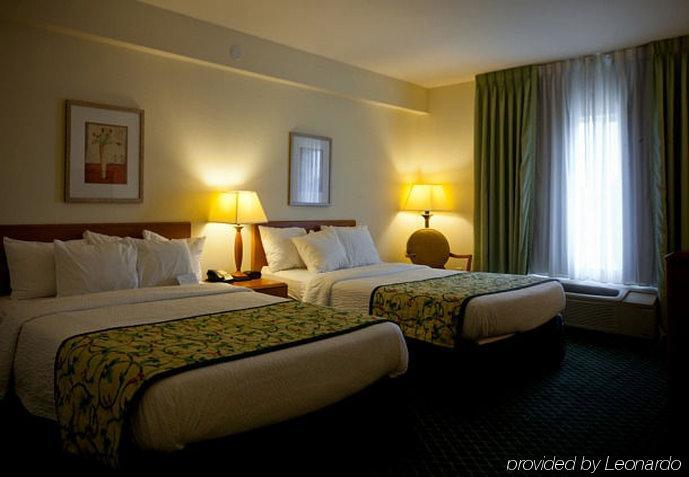 Fairfield By Marriott Ruston Hotel Exterior foto