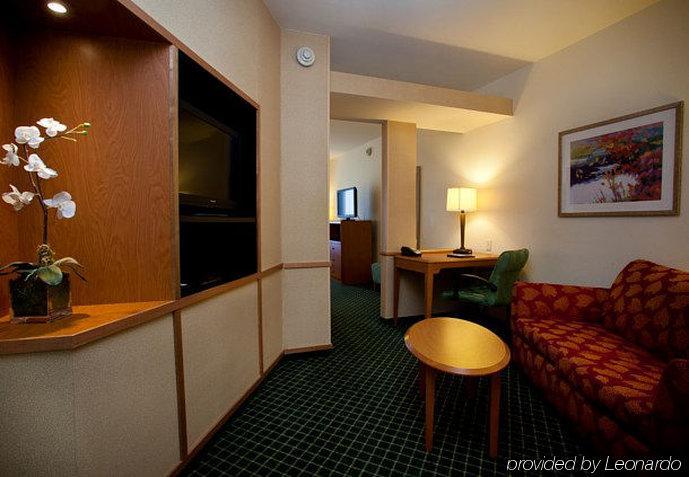 Fairfield By Marriott Ruston Hotel Exterior foto
