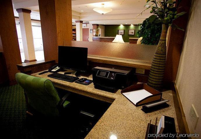 Fairfield By Marriott Ruston Hotel Exterior foto
