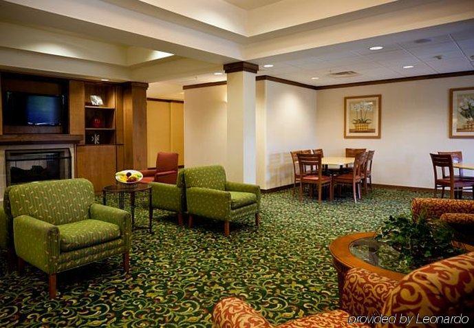 Fairfield By Marriott Ruston Hotel Exterior foto